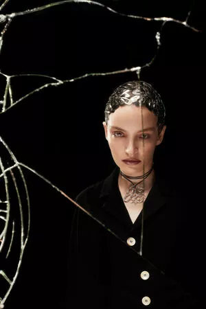 Lauren Mayberry / laurenevemayberry nude photo #1018