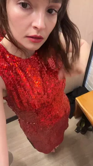 Lauren Mayberry / laurenevemayberry nude photo #1038