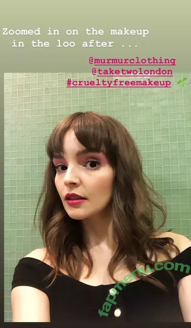 Lauren Mayberry nude photo #1005 (laurenevemayberry)