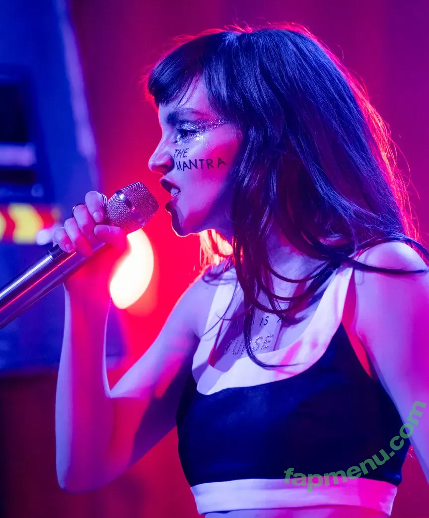 Lauren Mayberry nude photo #1013 (laurenevemayberry)