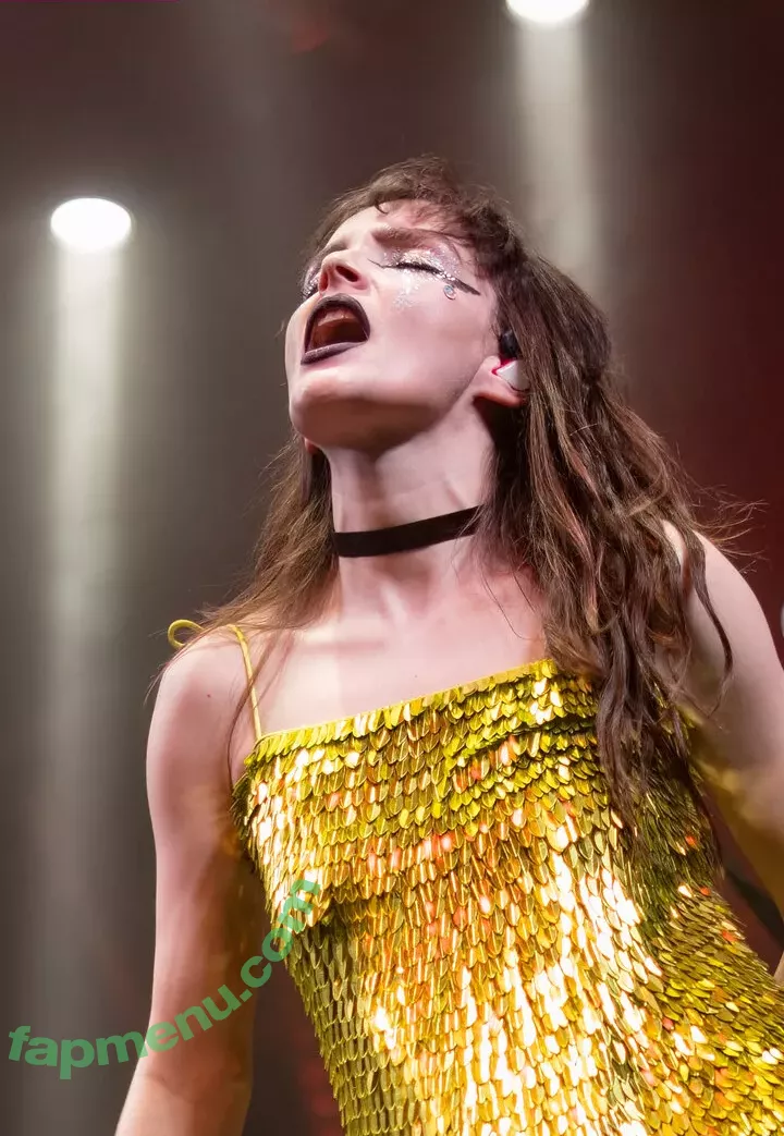 Lauren Mayberry nude photo #1023 (laurenevemayberry)