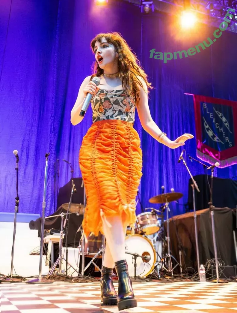 Lauren Mayberry nude photo #1116 (laurenevemayberry)