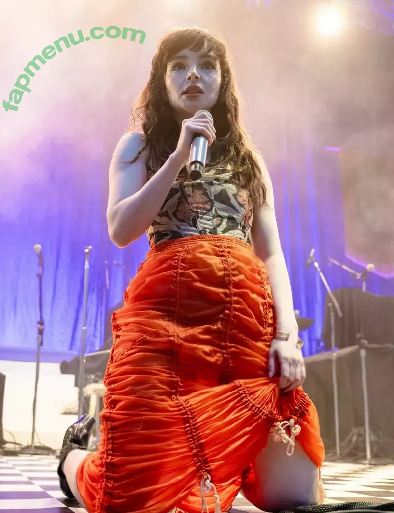 Lauren Mayberry nude photo #1118 (laurenevemayberry)