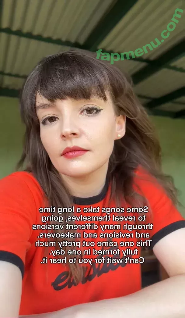 Lauren Mayberry nude photo #1122 (laurenevemayberry)