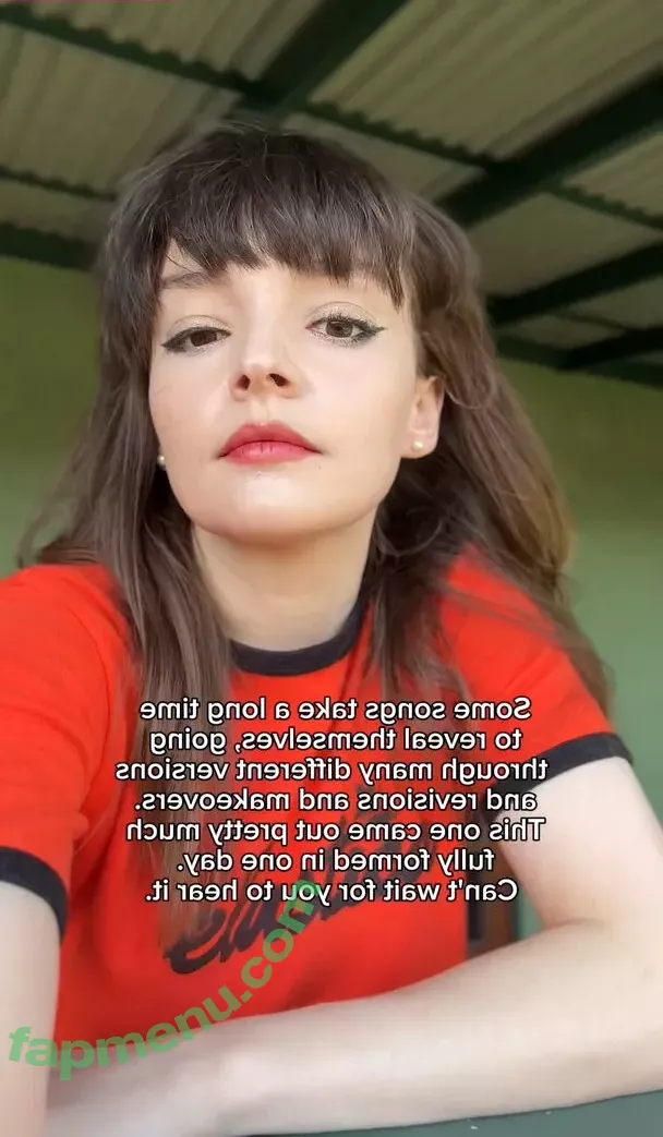 Lauren Mayberry nude photo #1124 (laurenevemayberry)