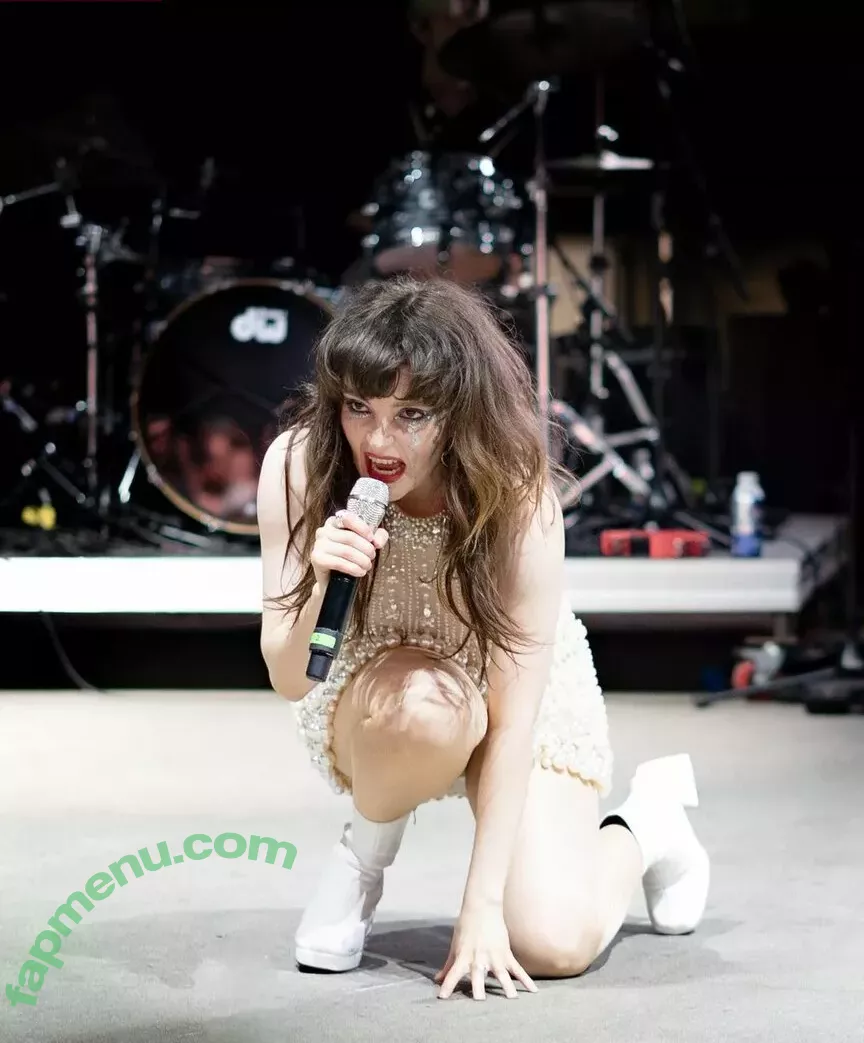 Lauren Mayberry nude photo #1128 (laurenevemayberry)