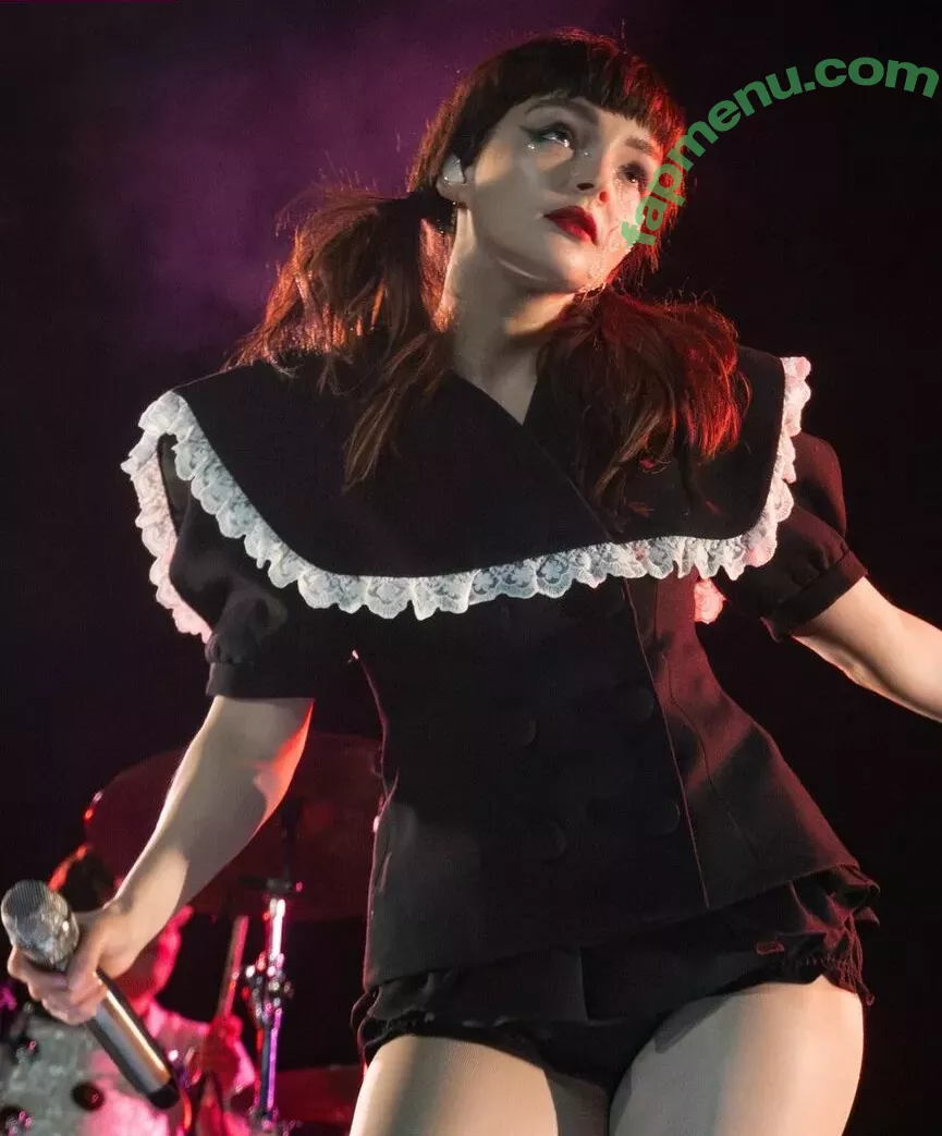 Lauren Mayberry nude photo #1193 (laurenevemayberry)