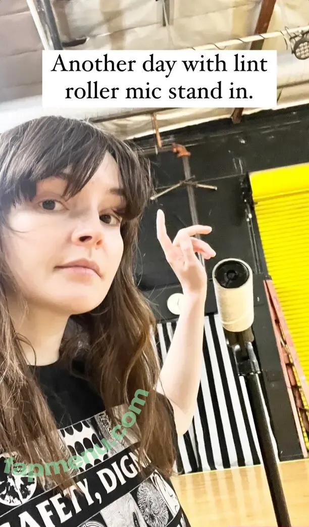 Lauren Mayberry nude photo #1229 (laurenevemayberry)