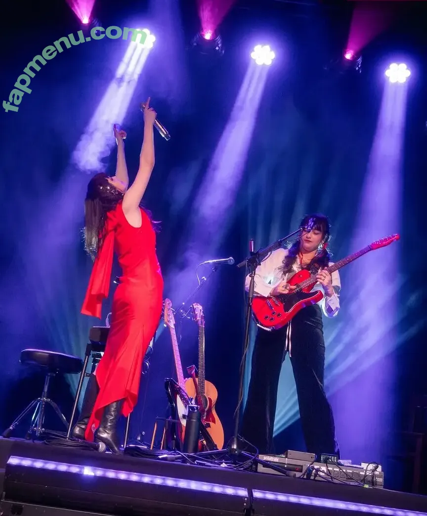 Lauren Mayberry nude photo #1328 (laurenevemayberry)