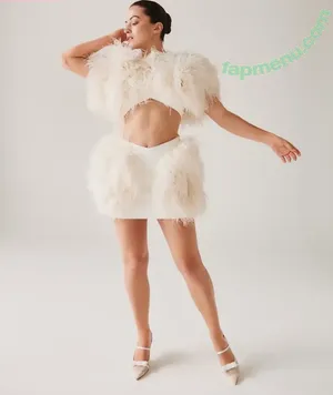 Lauren McQueen / laurennmcqueen nude photo #0010