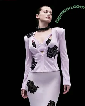 Lauren McQueen / laurennmcqueen nude photo #0021