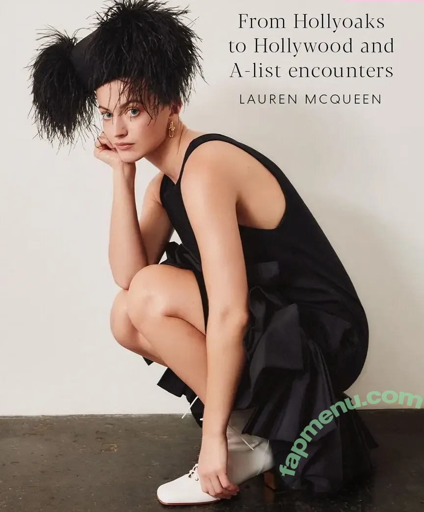 Lauren McQueen nude photo #0014 (laurennmcqueen)