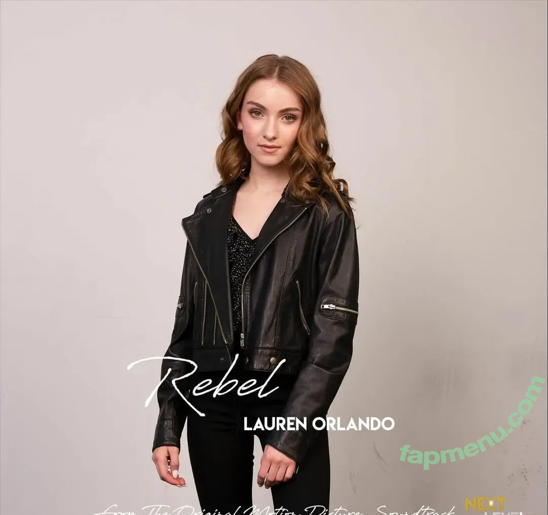 Lauren Orlando nude photo #0014 (Lauren Orlando)