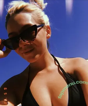 Lauren Rammell / lerammell nude photo #0018