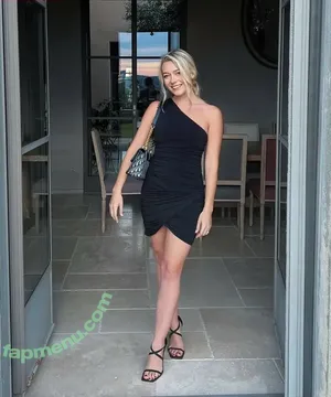 Lauren Rammell / lerammell nude photo #0022