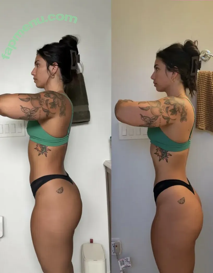 Lauren Rawls nude photo #0019 (cptlaurenfit)