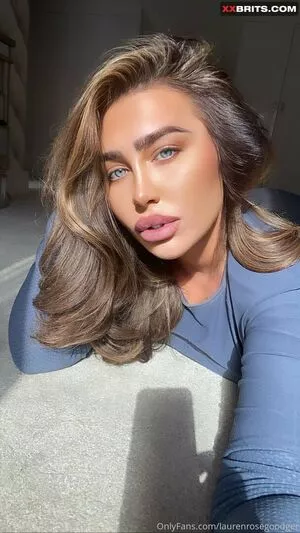 Lauren Rose Goodger / laurengoodger / laurenrgoodger / laurenrosegoodger nude photo #0020