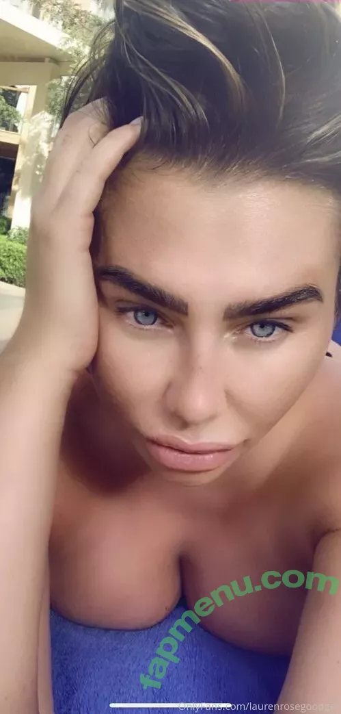 Lauren Rose Goodger nude photo #0025 (laurengoodger / laurenrgoodger / laurenrosegoodger)
