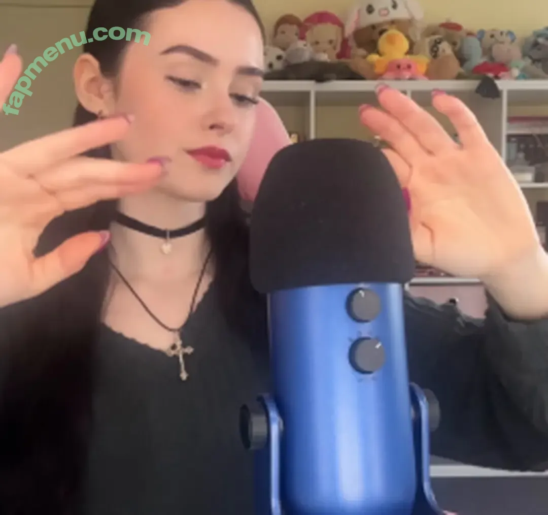 Lauren's ASMR nude photo #0004 (laurens.asmr / user)