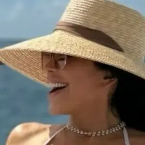 Lauren Sanchez / laurenwsanchez nude photo #0003