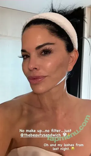 Lauren Sanchez / laurenwsanchez nude photo #0009