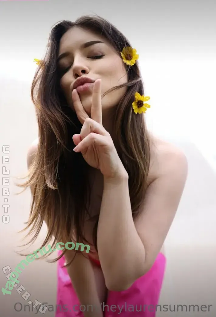 Lauren Summer nude photo #0017 (babe / heylaurensummer / itslaurensummer)