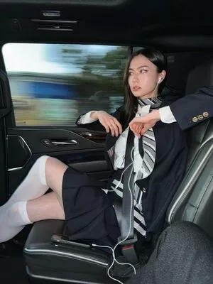Lauren Tsai / laurentsai nude photo #0105