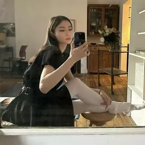 Lauren Tsai / laurentsai nude photo #0108