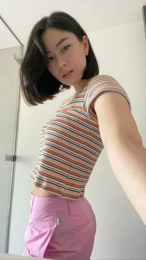 Lauren Tsai / laurentsai nude photo #0118