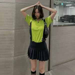 Lauren Tsai / laurentsai nude photo #0200