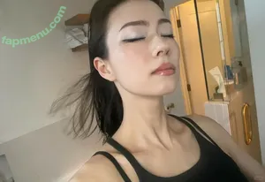 Lauren Tsai / laurentsai nude photo #0419