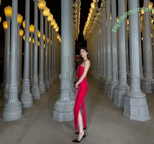 Lauren Tsai / laurentsai nude photo #0470