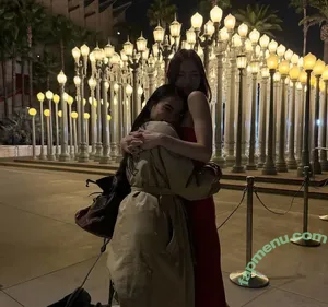 Lauren Tsai / laurentsai nude photo #0474