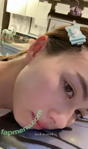 Lauren Tsai / laurentsai nude photo #0480