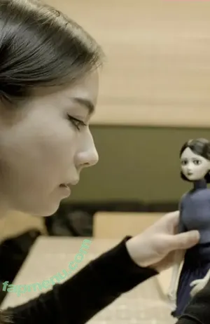 Lauren Tsai / laurentsai nude photo #0482