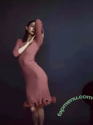 Lauren Tsai / laurentsai nude photo #0497