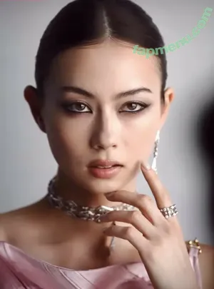 Lauren Tsai / laurentsai nude photo #0500