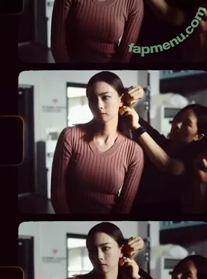 Lauren Tsai / laurentsai nude photo #0501