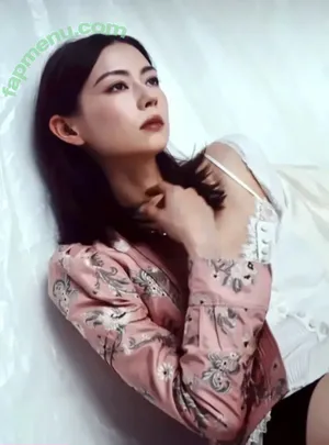 Lauren Tsai / laurentsai nude photo #0503