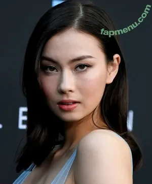 Lauren Tsai / laurentsai nude photo #0521