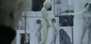 Lauren Tsai / laurentsai nude photo #0524