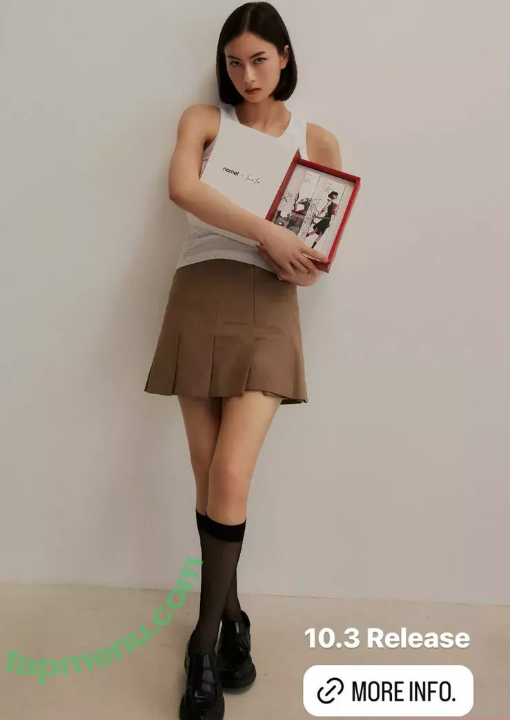 Lauren Tsai nude photo #0195 (laurentsai)