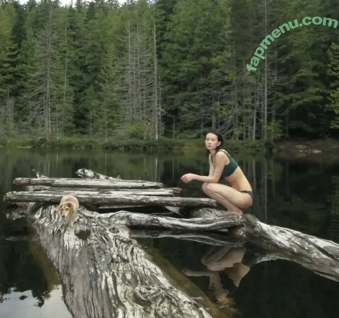 Lauren Tsai nude photo #0420 (laurentsai)