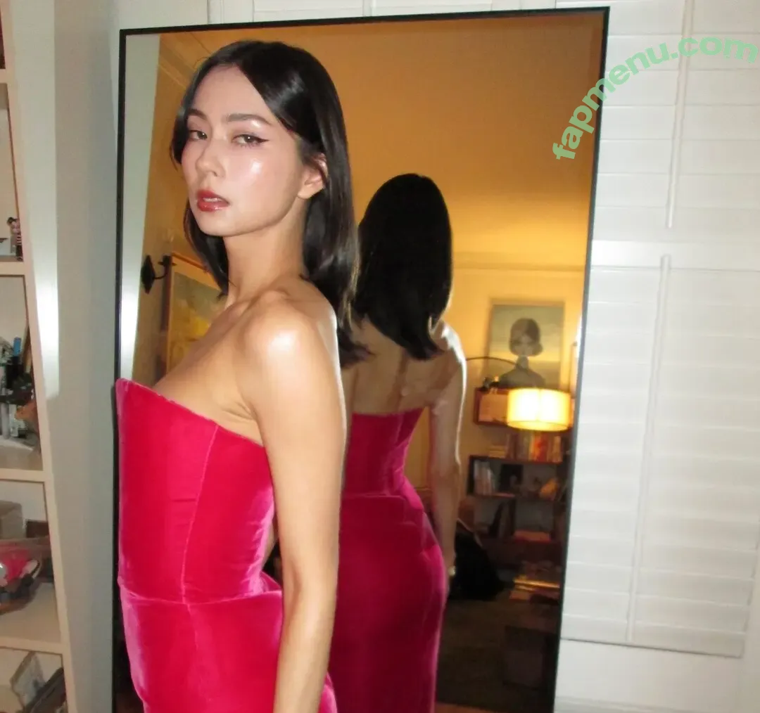 Lauren Tsai nude photo #0472 (laurentsai)