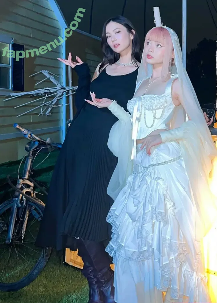 Lauren Tsai nude photo #0476 (laurentsai)