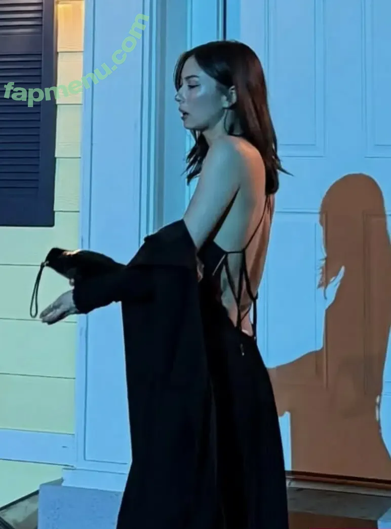 Lauren Tsai nude photo #0477 (laurentsai)