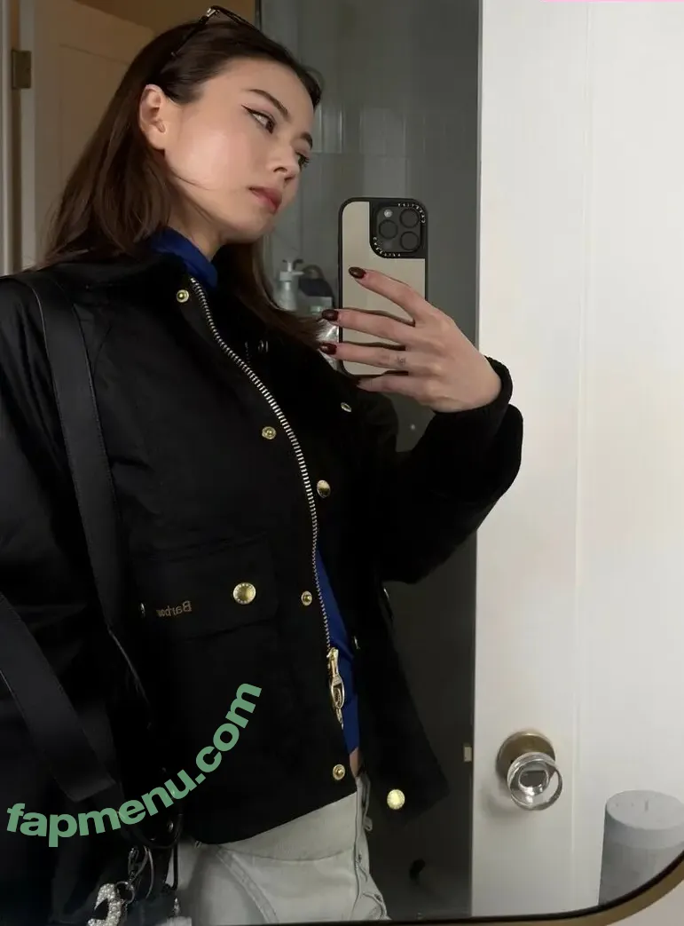 Lauren Tsai nude photo #0479 (laurentsai)