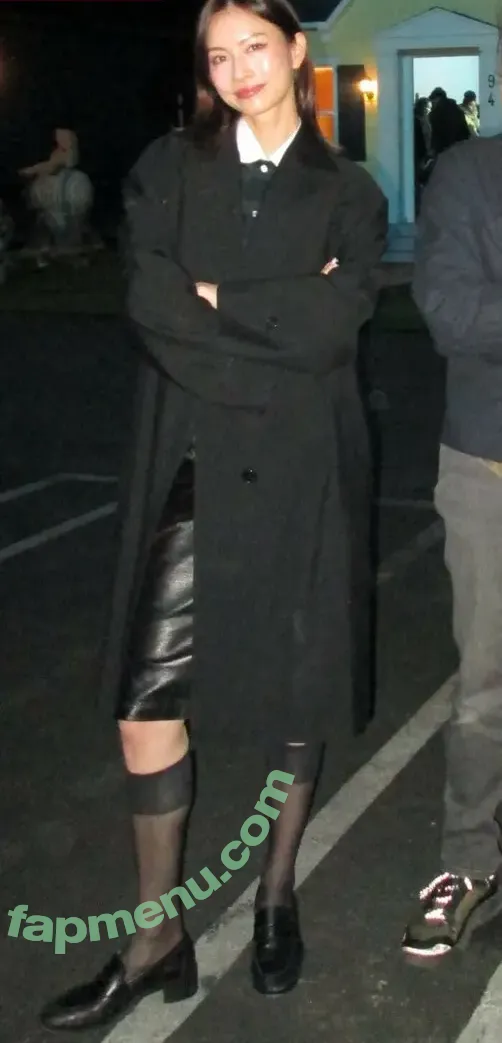 Lauren Tsai nude photo #0492 (laurentsai)