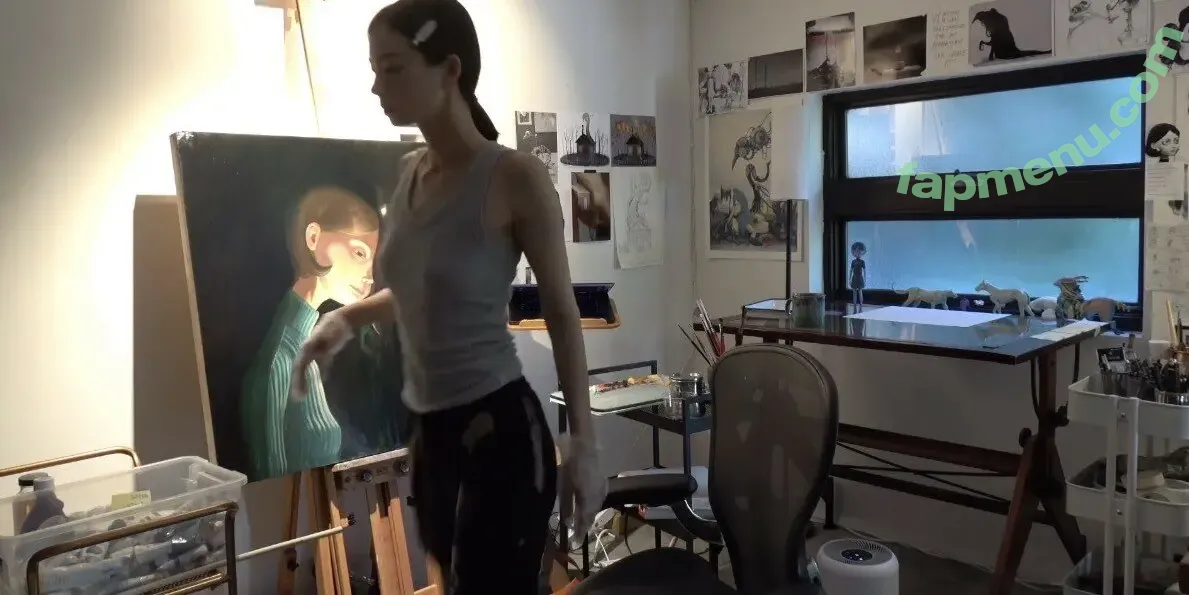 Lauren Tsai nude photo #0523 (laurentsai)