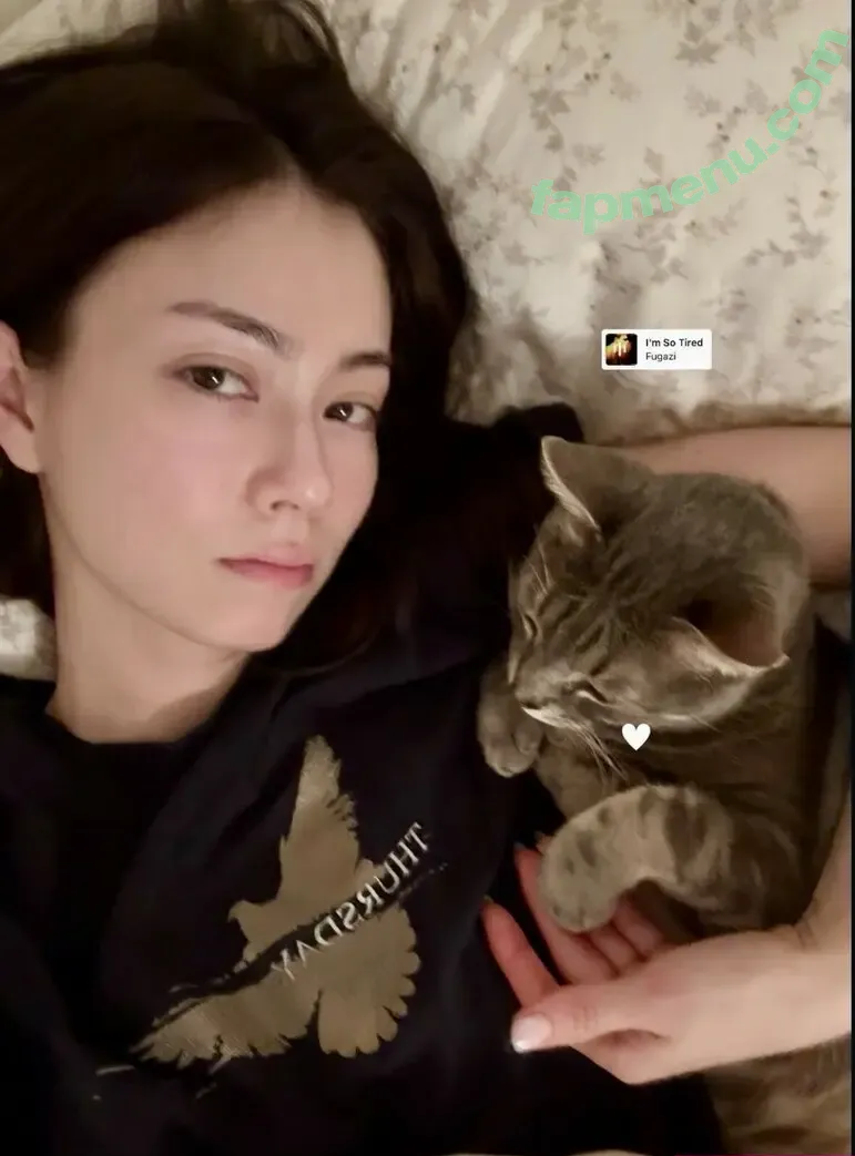 Lauren Tsai nude photo #0527 (laurentsai)